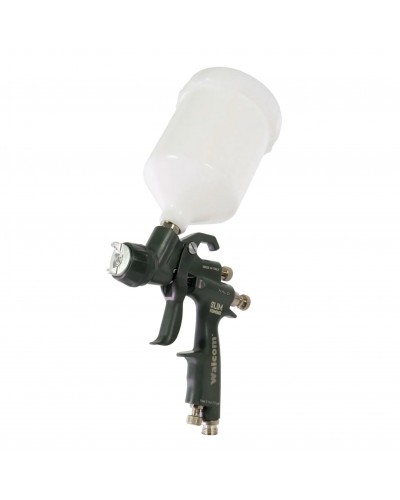 Walcom Slim Kombat HALO HTE