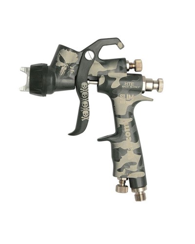 Walcom Slim Kombat HVLP NA