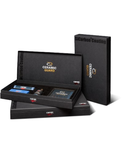 CARTEC CERAMIC GUARD