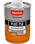 NOVOL PLUS 750 ACCELERATING AGENT