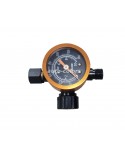 Italco Model One AIR REGULATOR