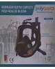 POLYGARD FFS680 Маска с визьор