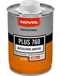 NOVOL PLUS 760 ANTISILICONE ADDITIVE