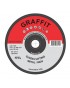 GRAFFIT Cutting disc for metal/stainless steel