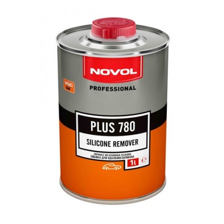 NOVOL PLUS 780 DEGREASER