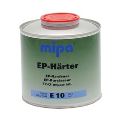 Mipa Epoxy втвърдител E10