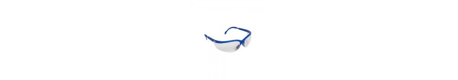 Safety goggles