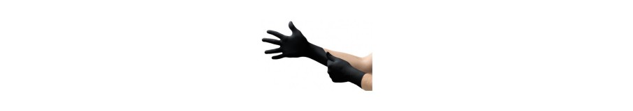 Protective gloves